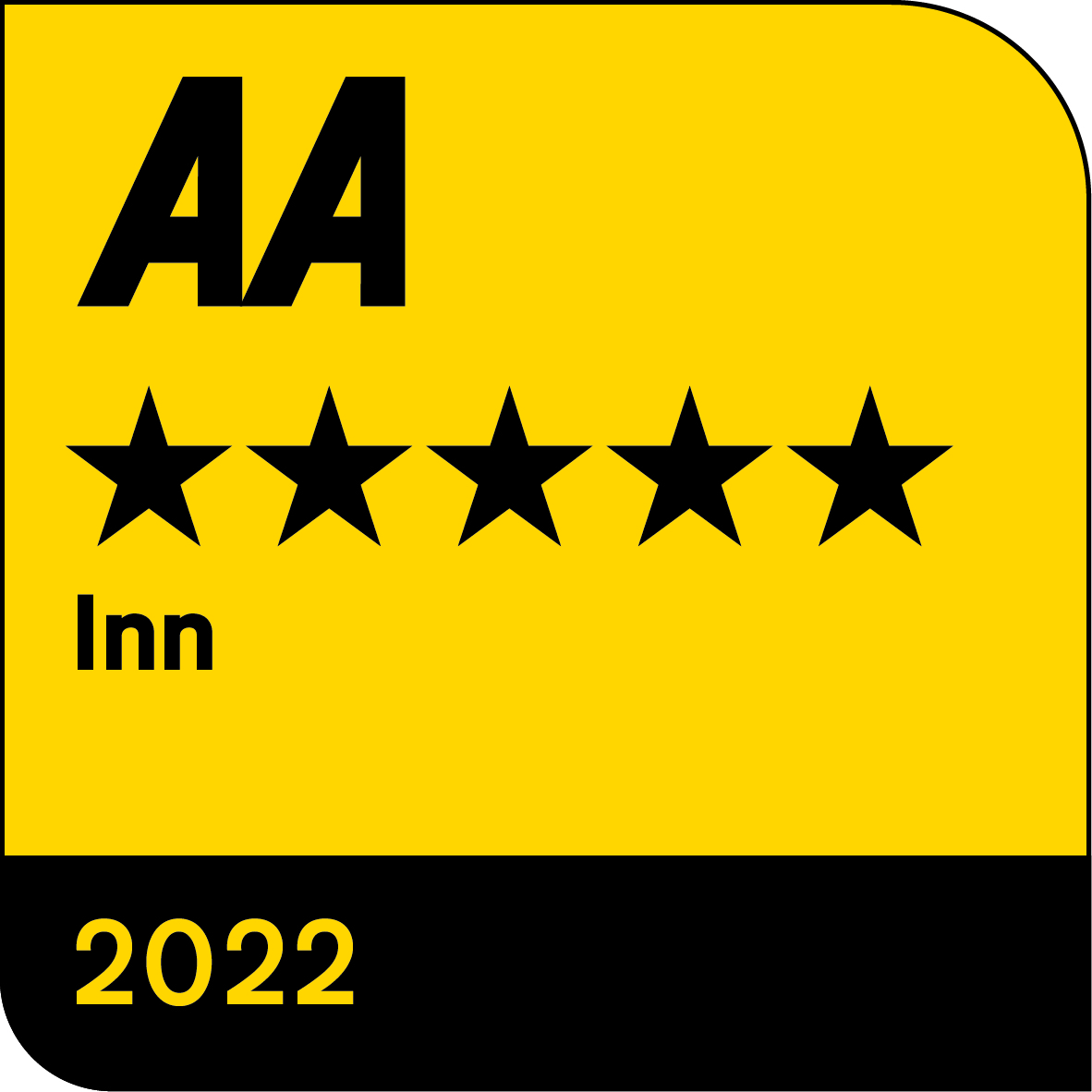 AA 5 Star Inn